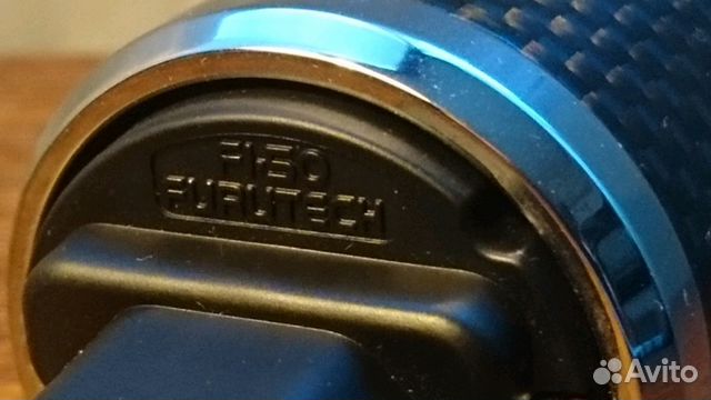 Коннектор Furutech FI-50 Коннектор Furutech FI-50