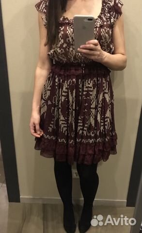 Платье D&G Платье D&G