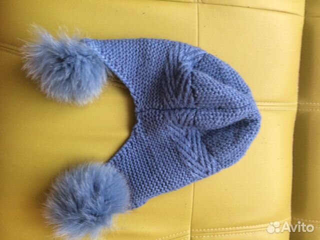 Шапка на девочку зима Шапка на девочку зима
