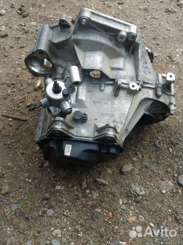 МКПП 102л.с. Skoda Octavia, Golf 5.6, Jetta 1.6 МКПП 102л.с. Skoda Octavia, Golf 5.6, Jetta 1.6