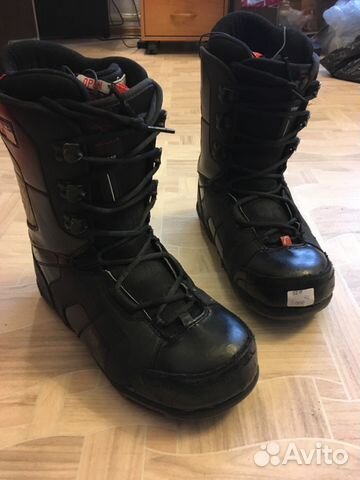 Ботинки для сноуборда head Ботинки для сноуборда head