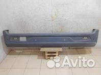 Бампер задний Газель Некст автобус Next