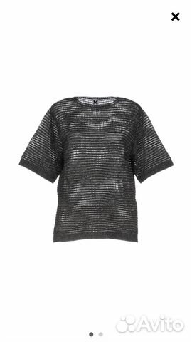 Кофта топ M Missoni оригинал