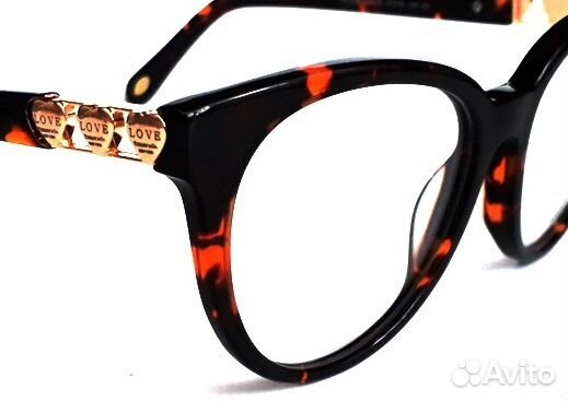 Оправа Tiffany TRT-2145 / очки оправы Luxor