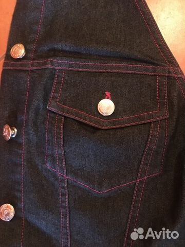 Жилетка Armani Jeans Жилетка Armani Jeans