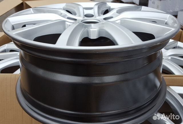 Диски R17 бмв BMW Opel Insignia Мультиван Опель