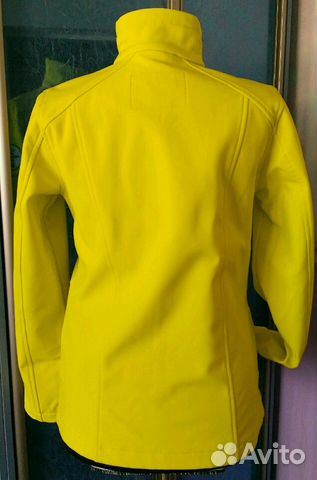 Куртка softshell Куртка softshell