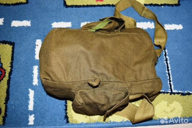 Противогаз Противогаз