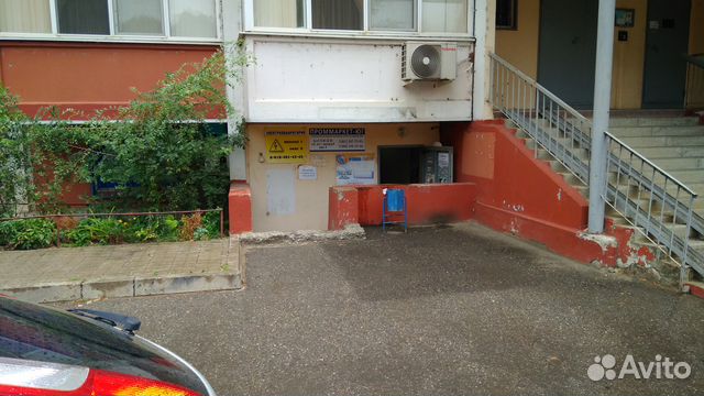 Аренда офиса ул. Южная 25, площадь 19.5 м² Аренда офиса ул. Южная 25, площадь 19.5 м²