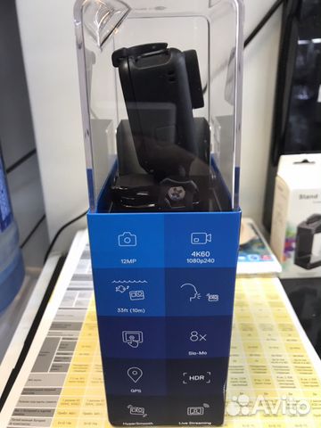 GoPro 7 Black GoPro 7 Black