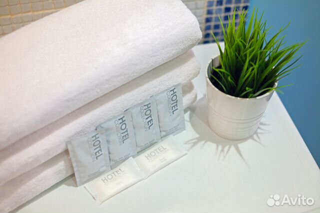 2-к квартира, 61 м², 4/5 эт.