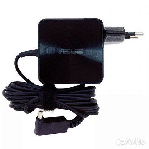 Зарядка для ноутбука Asus 19V 1.75A 4.0x1.35 mm