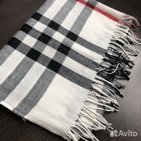 Платок, шарф Burberry Платок, шарф Burberry