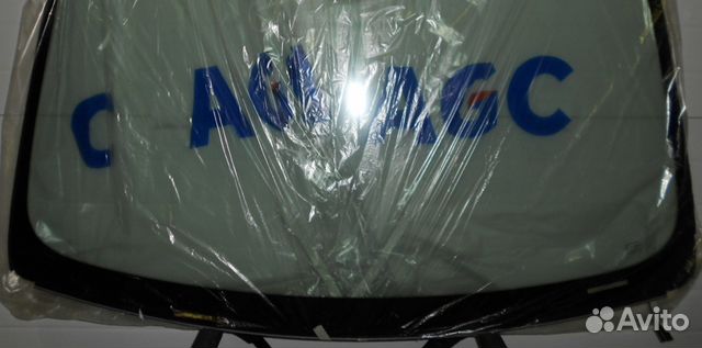Лобовое стекло Ford Focus с обогревом AGC (Европа) Лобовое стекло Ford Focus с обогревом AGC (Европа)