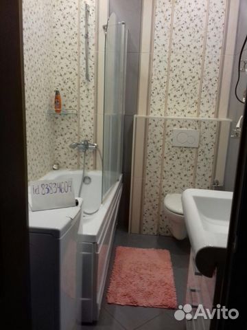 Студия, 30 м², 6/17 эт. Студия, 30 м², 6/17 эт.