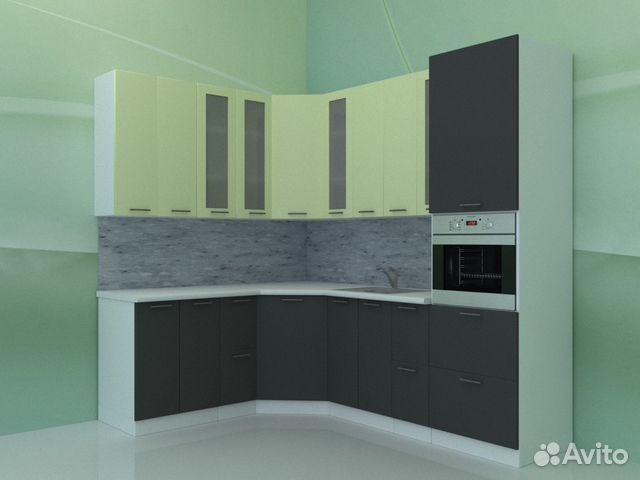 Кухонный гарнитур Кухонный гарнитур