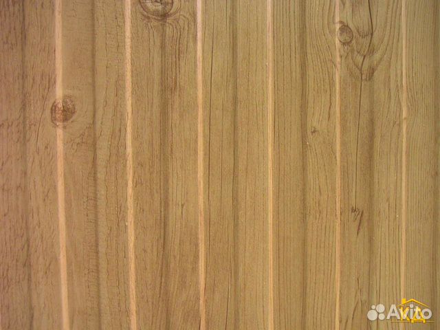 Профлист С8 Сосна глянцевая Профлист С8 Сосна глянцевая