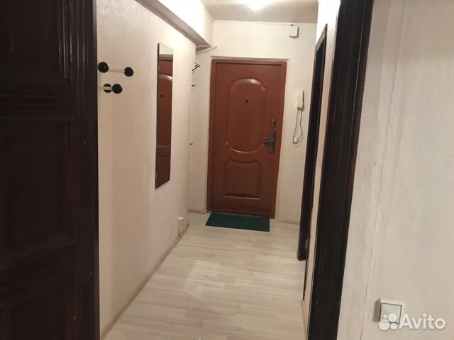 2-к квартира, 44 м², 1/9 эт.