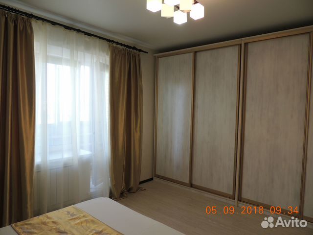 2-к квартира, 40 м², 5/12 эт.