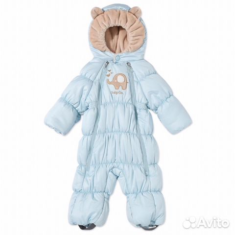Комбинезон beby go 74 Комбинезон beby go 74