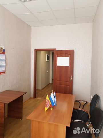 Офисное помещение, 12 м²