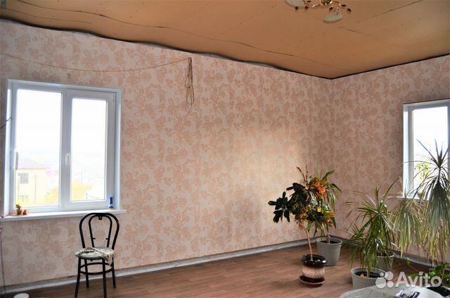 Дом 150 м² на участке 6 сот.