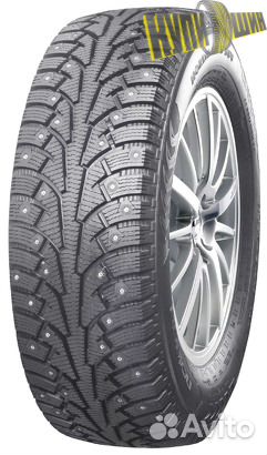 Шины 225 65 17 Nokian 106T SUV 7 XL, rywj3