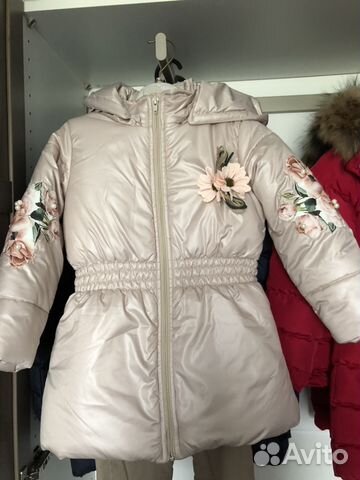 Пуховик+кофта+брюки. Новое Пуховик+кофта+брюки. Новое