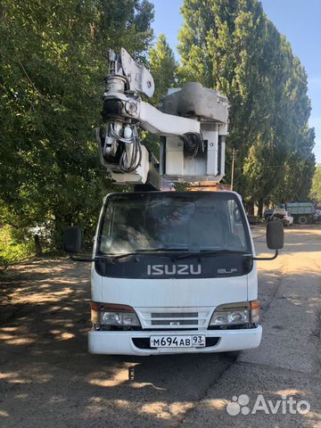 Аренда автовышки 16М Аренда автовышки 16М