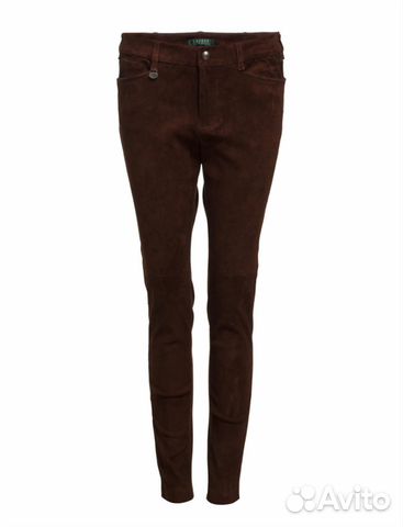 Новые брюки скинни Ralph Lauren размер US 2 Новые брюки скинни Ralph Lauren размер US 2