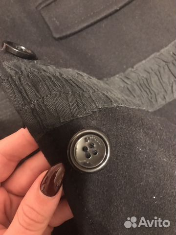 Пальто Galliano Пальто Galliano