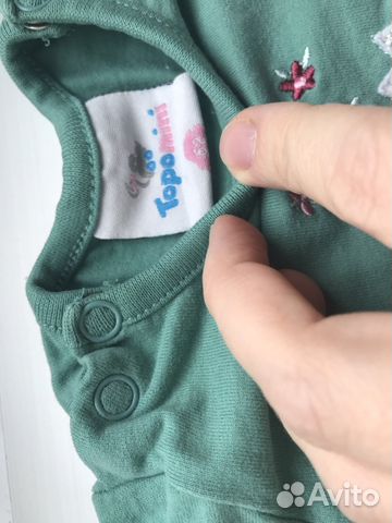 Брендовые вещи для девочки