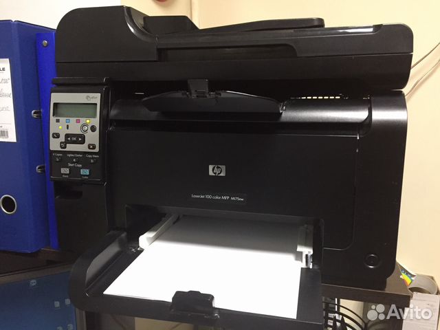 LASERJET 100 COLOR MFP M175NW WINDOWS 7 DRIVERS DOWNLOAD (2019) LASERJET 100 COLOR MFP M175NW 64BIT DRIVER