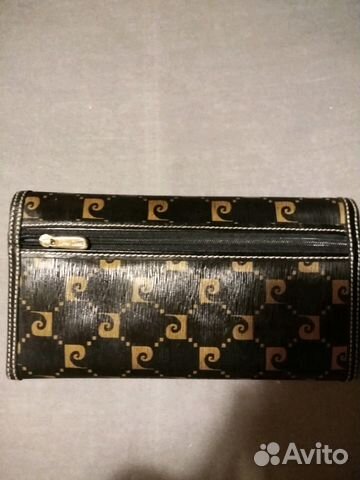 Кошелёк Pierre Cardin