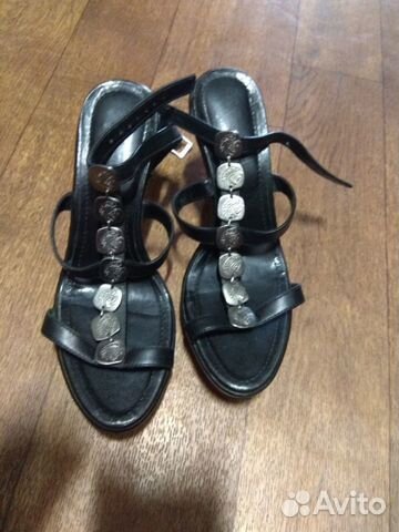 Босоножки Босоножки