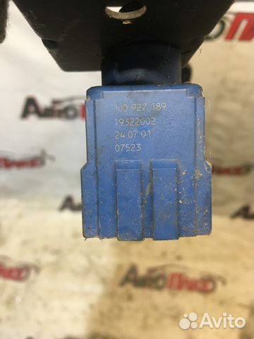 Датчик педали сцепления Skoda Fabia 600721388a Датчик педали сцепления Skoda Fabia 600721388a