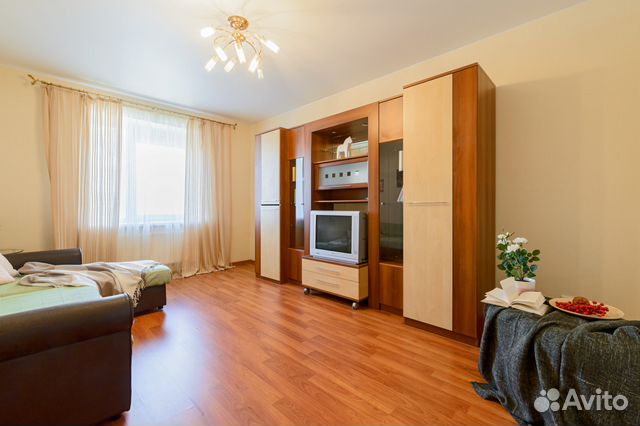 2-к квартира, 75 м², 17/24 эт. 2-к квартира, 75 м², 17/24 эт.