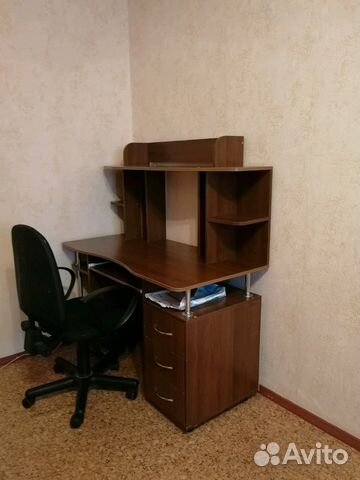 1-к квартира, 36 м², 3/9 эт. 1-к квартира, 36 м², 3/9 эт.