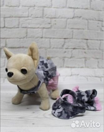 Одежда для собачек Чи Чи Лав Одежда для собачек Чи Чи Лав