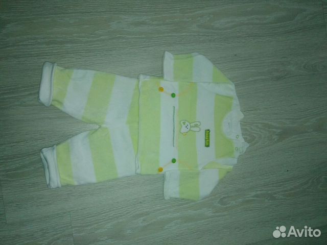 Костюмчик для малыша Костюмчик для малыша