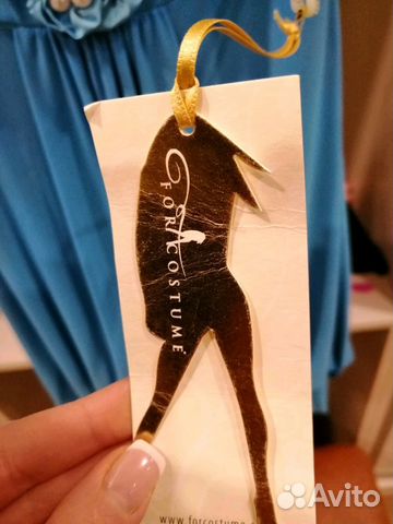 Платье вечернее Платье вечернее