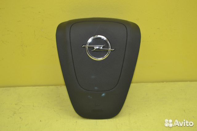 Opel Astra J крышка airbag Opel Astra J крышка airbag