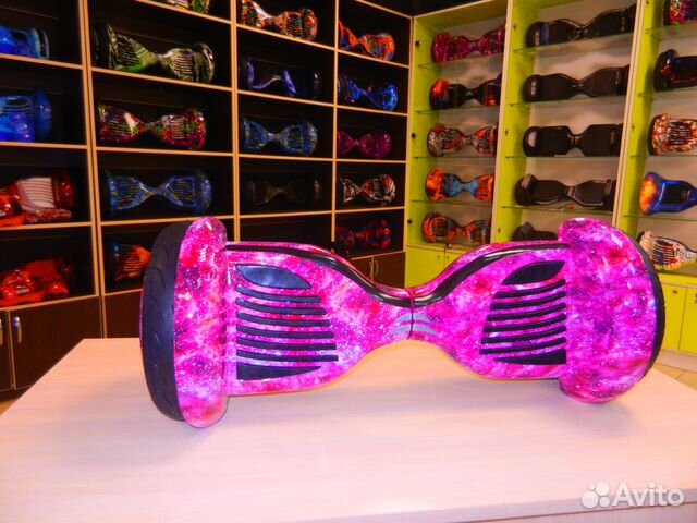 Гироскутер Гироскутер