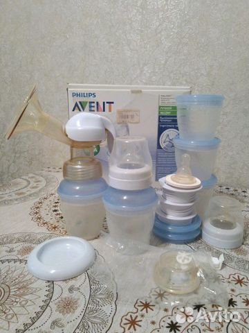 Молокоотсос