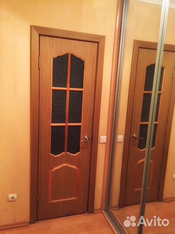 1-к квартира, 40 м², 13/13 эт. 1-к квартира, 40 м², 13/13 эт.