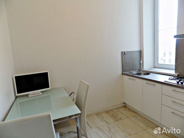 2-к квартира, 54 м², 9/12 эт.