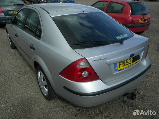 В разборе ford mondeo 3 2003 В разборе ford mondeo 3 2003
