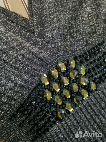 Платье блестящее вечернее Платье блестящее вечернее