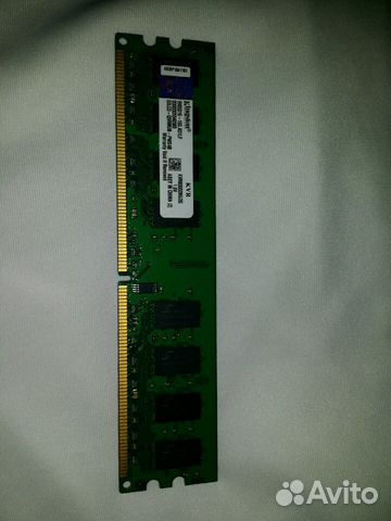 DDR2 2Gb