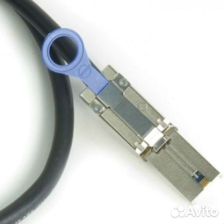 Кабель данных SAS Cable CBL-SFF8088SAS-10M Кабель данных SAS Cable CBL-SFF8088SAS-10M